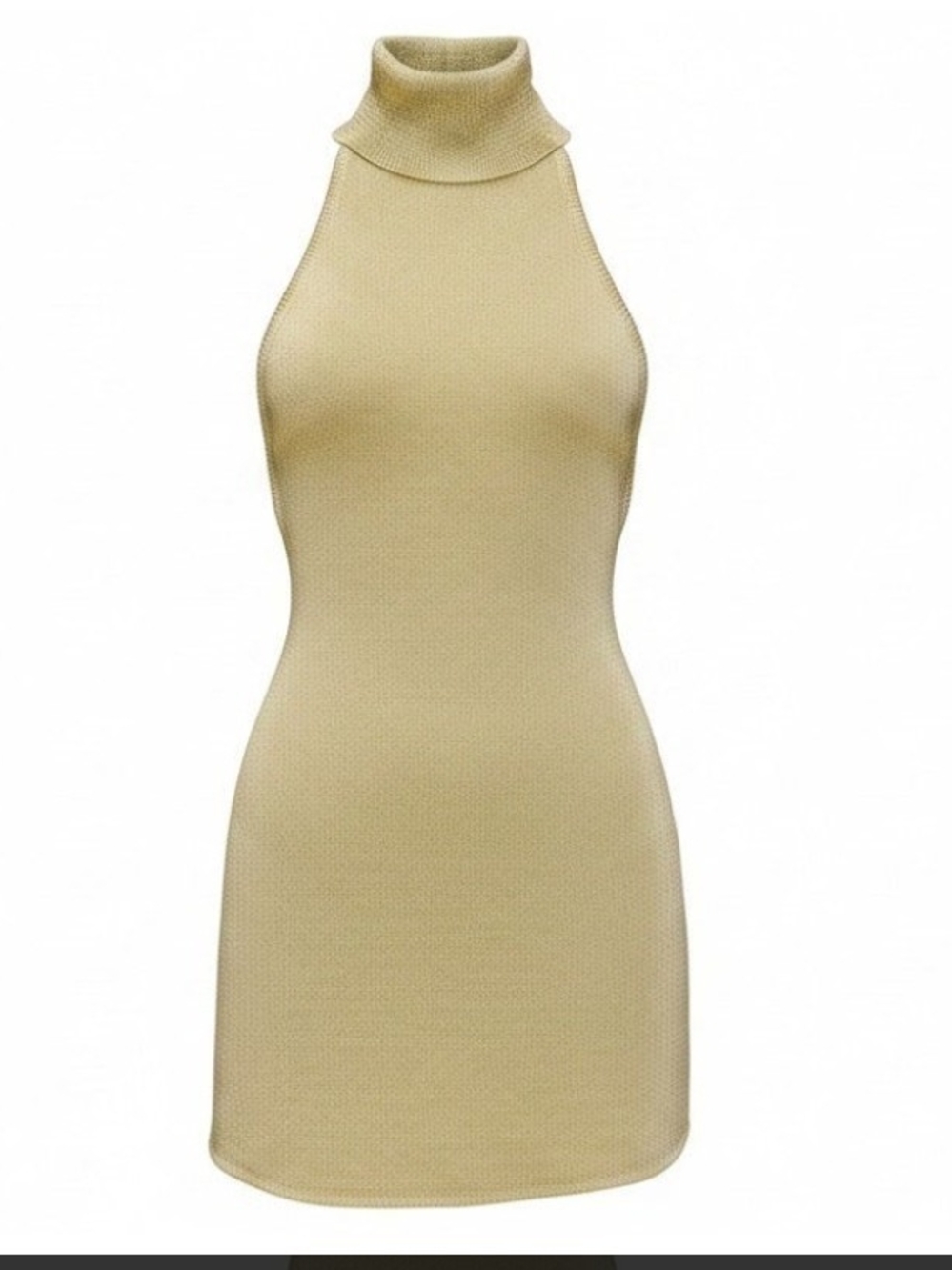 Cult Gaia Kaylilah Mini Dress - Picture 2 of 4